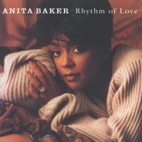 The Look of Love - Anita Baker