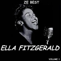 Oh Lady Be Good - from Lady Be Good - Ella Fitzgerald, Coleman Hawkins