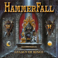 Remember yesterday - HammerFall