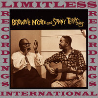 Old Jabo - Brownie McGhee, Sonny Terry