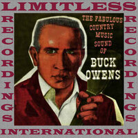 Excuse Me (l Think I've Got A Heartache) - Buck Owens