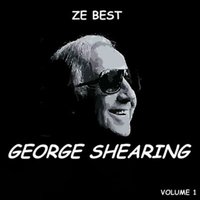 Let's Call The Whole Thing Off - from Shall We Dance - George Shearing