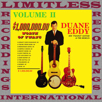 Pepe - Duane Eddy & His "Twangy" Guitar, The Rebels