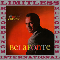 Go Down Emanuel Road - Harry Belafonte