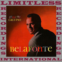 The Baby Boy - Harry Belafonte