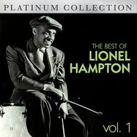 Willow Weep For Me - Lionel Hampton