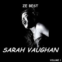 September Song - from Knickerbocker Holiday - Sarah Vaughan, Herbie Mann