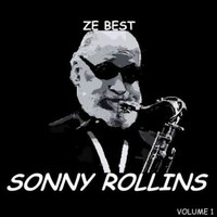 Toot Toot Tootsie Goodbye - from The Jazz Singer - Sonny Rollins, Sonny Clark