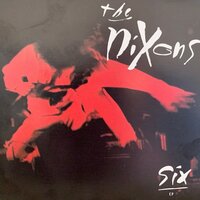 Displaced Aggression - The Nixons