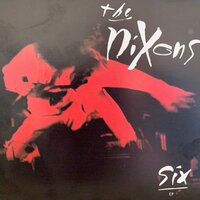 Secret - The Nixons