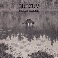 A Forgotten Realm - Burzum