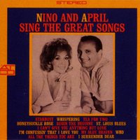 Who - Nino Tempo & April Stevens