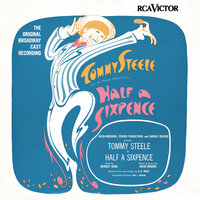 If the Rain's Got to Fall - Tommy Steele, Grover Dale, Norman Allen