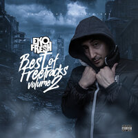 Westcoast Ridah - Eko Fresh