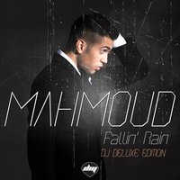 Fallin' Rain - Mahmoud, Simone Vitullo