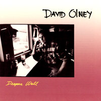 Deeper Well - David Olney