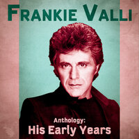 An Angel Cried - Frankie Valli