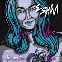 Kat Cobain - Esham