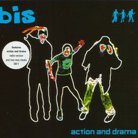 Action and Drama - Bis