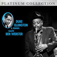I Got Rhythm - Duke Ellington, Friends
