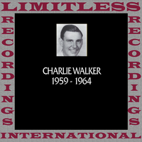 I Don't Mind Saying - Charlie Walker