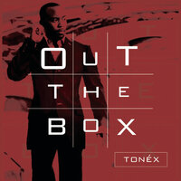 God Has Not 4got - Tonéx, Kirk Franklin