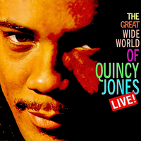 They Say It's Wonderful - Quincy Jones