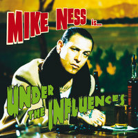All I Can Do Is Cry - Mike Ness