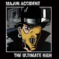 Better off Without You - Major Accident