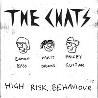 Identity Theft - The Chats