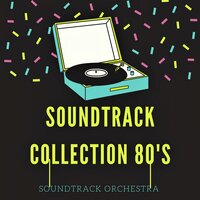 We Have All The Time In The World - Soundtrack Orchestra