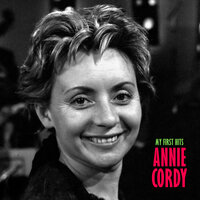 Moi, J'aime Les Hommes - Annie Cordy