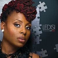 I Miss You Now - Ledisi