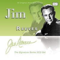 That’s My Desire - Jim Reeves