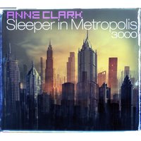 Sleeper in Metropolis (Short Cut) - Anne Clark, CLARK ANNE