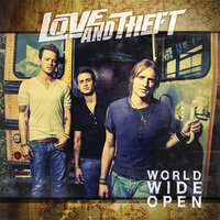 Me Without You - Love and Theft