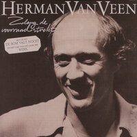 De Man Die Zelfmoord Wilde Plegen - Herman Van Veen