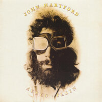 Steamboat Whistle Blues - John Hartford