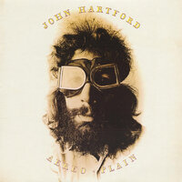 Steam Powered Aereo Plane - John Hartford