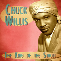 You'll Be My Love - Chuck Willis
