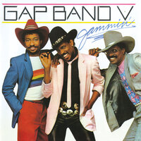 Jammin' In America - The Gap Band