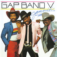 Jam The Motha' - The Gap Band