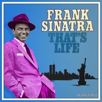 What now my love - Frank Sinatra