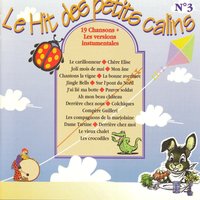 Jingle Bells - Clementine, Le hit des petits câlins