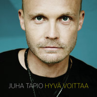 Toiveista rippeet - Juha Tapio