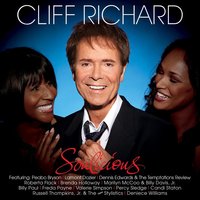 Every Piece Of My Broken Heart - Cliff Richard, Valerie Simpson