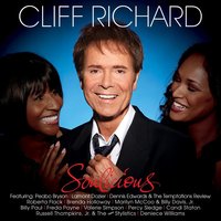 Teardrops - Cliff Richard, Candi Staton