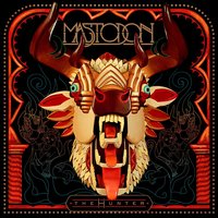 All the Heavy Lifting - Mastodon