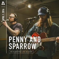 Makeshift - Sparrow, Penny