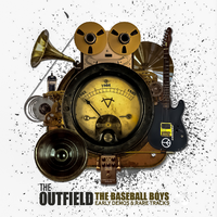 Say It Isn't So - The Outfield